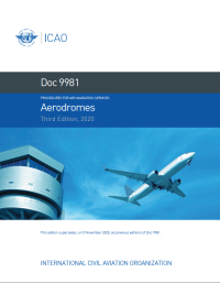 Doc 9981 Aerodromes (E-Book)