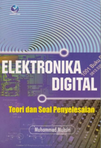 Elektonika Digital Teori Dan Soal Penyelesaian