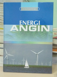 Image of Energi Angin