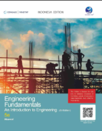 Engineering Fundamentals An Introduction To Engineering