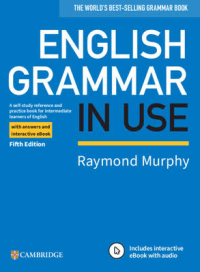 Image of English Grammar In Use