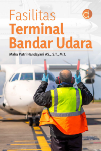 Image of Fasilitas Terminal Bandar Udara