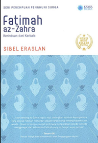 Image of Fatimah Az-Zahra Kerinduan Dari Karbala