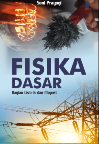 Image of Fisika Dasar Bagian Listrik Dan Magnet