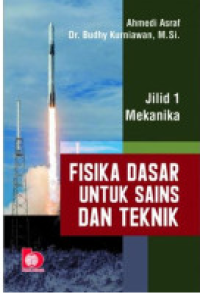 Fisika Dasar Untuk Sains dan Teknik