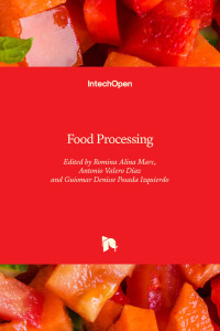 Food Processing (E-Book)