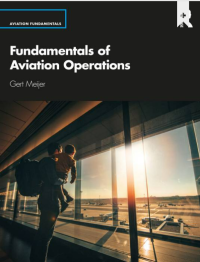 Fundamentals of Aviation Operations (E-Book)