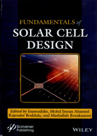 Fundamentals Of Solar Cell Design