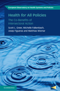 Health for All Policies (E-Book)
