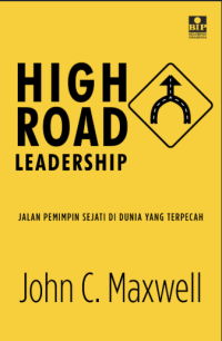 Image of High Road Leadership