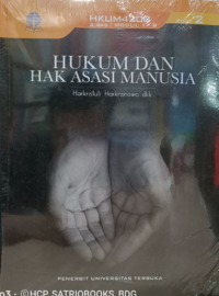 Hukum Dan Hak Asasi Manusia