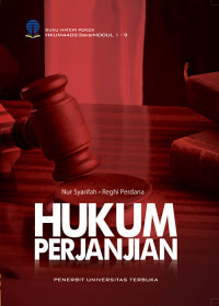 Hukum Perjanjian
