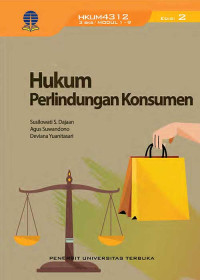 Hukum Perlindungan Konsumen