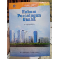 Hukum Persaingan Usaha