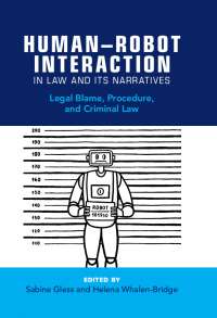 HUMANâ€“ROBOT INTERACTION INÂ LAW AND ITS NARRATIVES (E-BOOK)