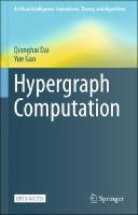 Hypergraph Computation (E-Book)