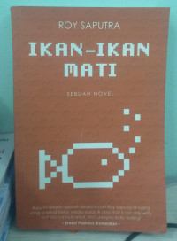 Image of Ikan-Ikan Mati
