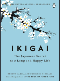 Image of Ikigai