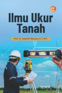 Ilmu Ukur Tanah