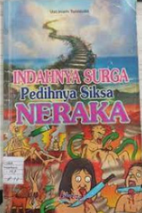Image of Indahnya Surga Pedihnya Siksa Neraka