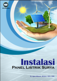 Image of Instalasi Panel Listrik Surya