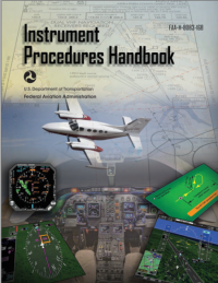 Instrument Procedures Handbook (E-Book)