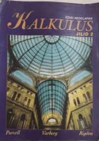 Kalkulus Jilid 2