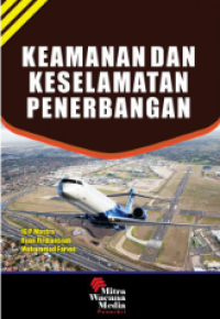 Keamanan dan Keselamatan Penerbangan