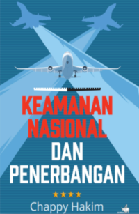 Keamanan Nasional dan Penerbangan
