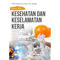 Image of Kesehatan Dan Keselamatan Kerja