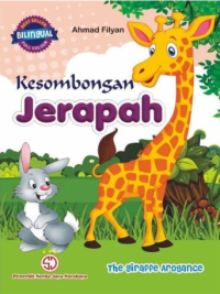 Kesombongan Jerapah