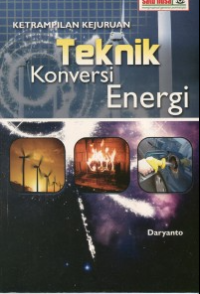 Image of Ketrampilan Kejuruan Teknik Konversi Energi