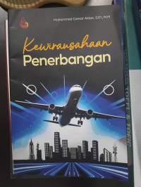 Kewirausahaan Penerbangan