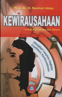 Image of Kewirausahaan Untuk Mahawasiswa Dan Umum