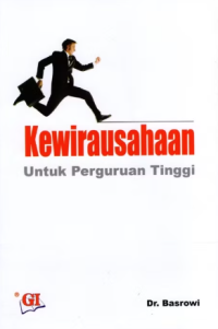 Image of Kewirausahaan Untuk Perguruan Tinggi