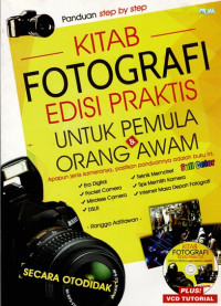 Kitab Fotografi Edisi Praktis