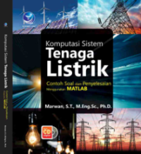 Komputasi Sistem Tenaga Listrik