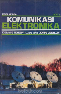Komunikasi Elektronika