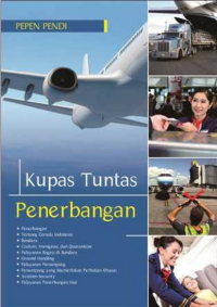 Kupas Tuntas Penerbangan