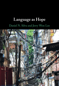 Language as Hope (E-BOOK)