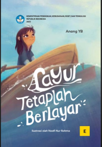 Image of Layur Tetaplah Berlayar