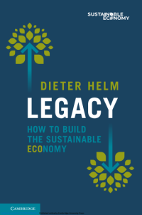 Legacy (E-Book)