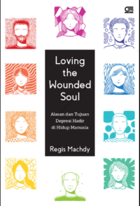 Image of Loving the Wounded Soul