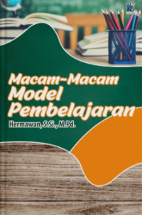 Image of Macam-Macam Model Pembelajaran