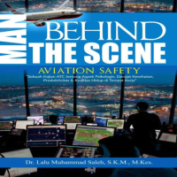 Man Behind The Scene Aviation Safety