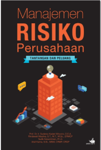 Image of Manajamen Risiko Perusahaan