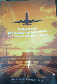 Image of Manajemen Keselamatan Bandara