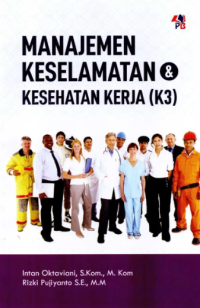 Manajemen Keselamatan & Kesehatan Kerja (K3)