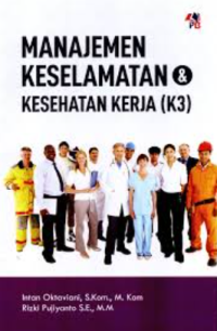 Image of Manajemen Keselamatan & Kesehatan Kerja (K3)