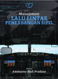 Manajemen Lalu Lintas Penerbangan Sipil